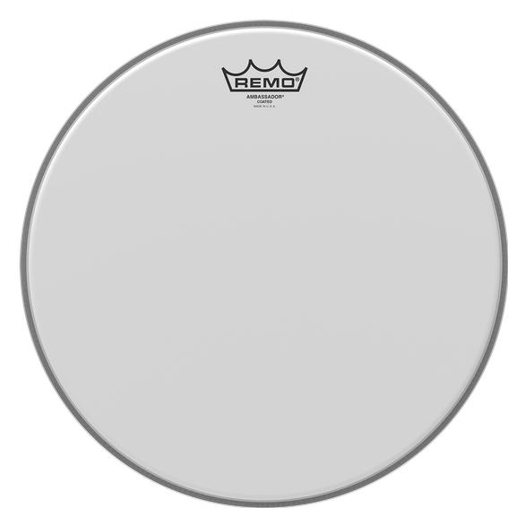 Remo BR-1118-00 (Bassdrum, Snare, Tom, Trommel) (BR-1118-00)