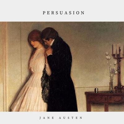 Persuasion - Jane Austen, Audio, 9782291052180
