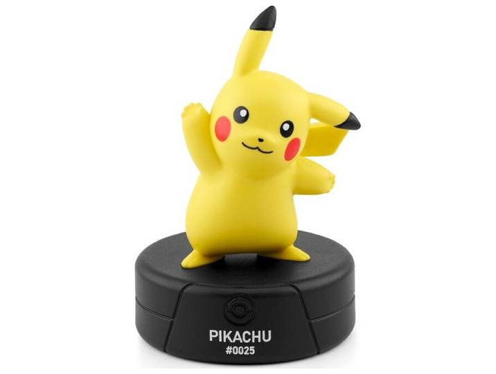 Tonies Pokémon Pikachu (Deutsch) 5+ Jahren