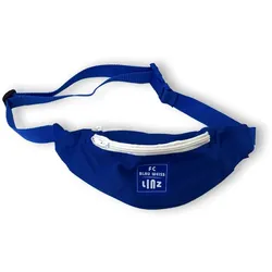 FC Blau-Weiß Linz Bauchtasche - blau / ONE SIZE