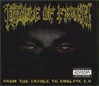 Cradle of Filth - From the Cradle to Ensl./Lim.E - Preis vom 30.09.2026 09:01:18 h