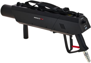 Magic FX CO2launcher