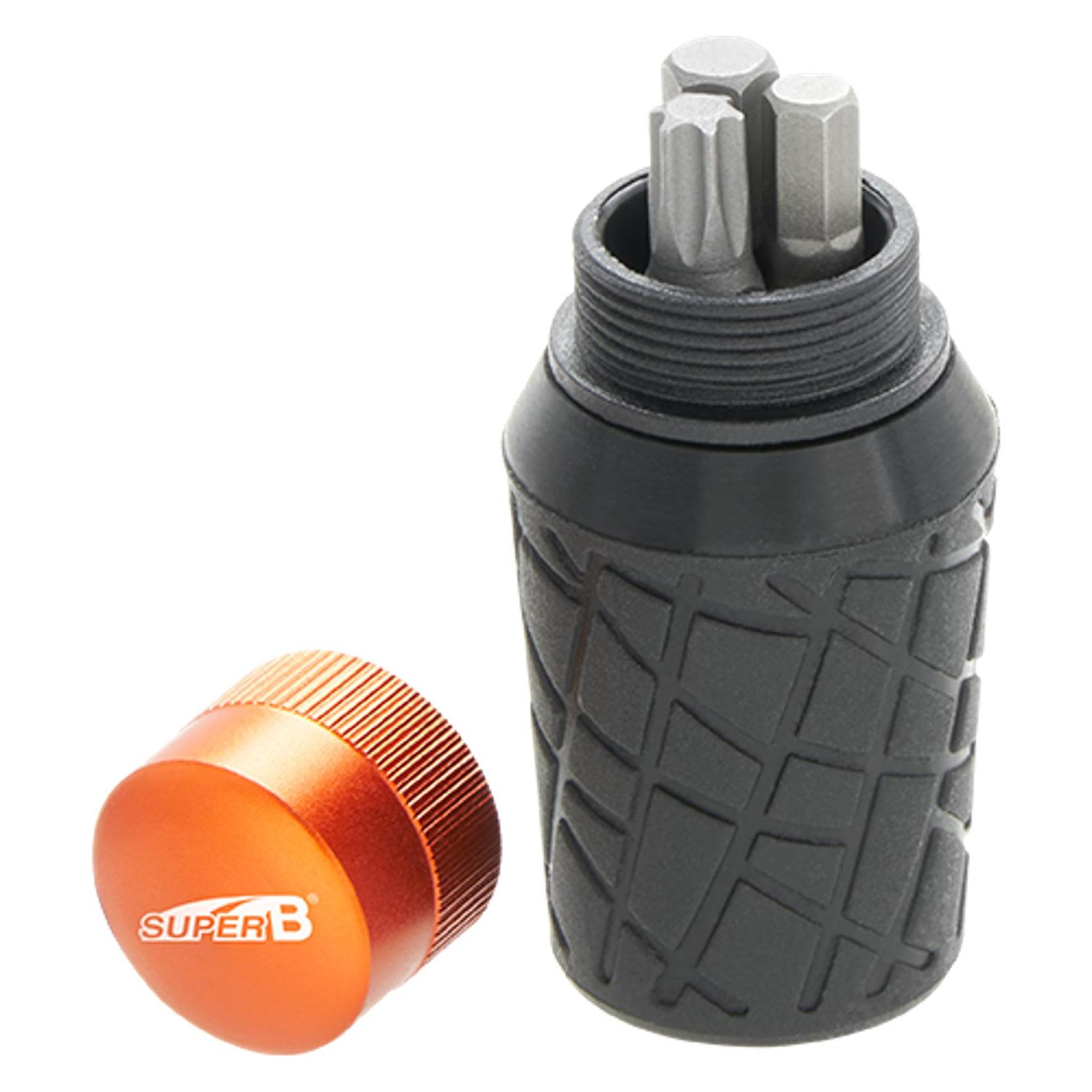 Super B E-Bike-Kurbelwerkzeug TB-CR31 (531344)