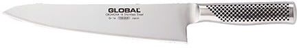Global G-16 24cm Blade Cooks Knife