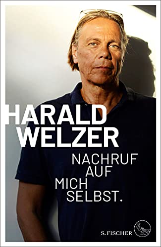 Harald Welzer - Nachruf auf mich selbst.: Die Kultur des Aufhörens - Preis vom 01.10.2026 17:08:56 h