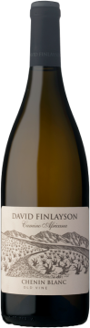 Camino Africana Chenin Blanc Old Vine 2025 - David Finlayson - Stellenbosch - Weisswein - 0.75L Stellenbosch