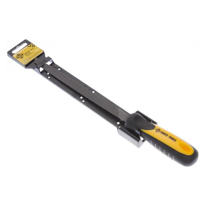 Forte tools Metal Rasp (33043275)
