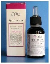 Mu Ipoten Integrat Gtt 30ml