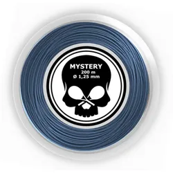 Tennissaite - BLACK SKULL - MYSTERY - 200 m