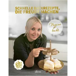 Nussine backt, Ratgeber von Martina Nussbaummüller