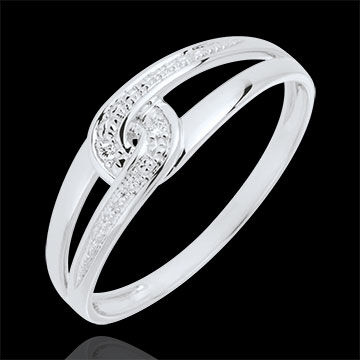 Edenly Ring Evita