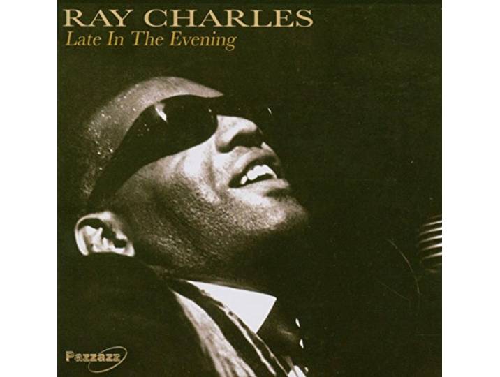 Ray Charles - Late In The Evening
