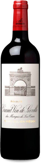 Château Léoville Las Cases 2021 - 75cl