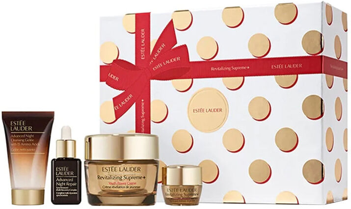 Estée Lauder The Lift + Firm Routine Revitalizing Supreme+ Set Regalo