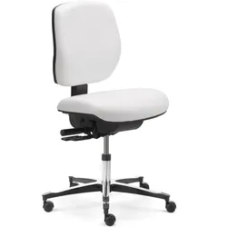 Dauphin IS 2082 Tec Laborstuhl frei konfigurierbar