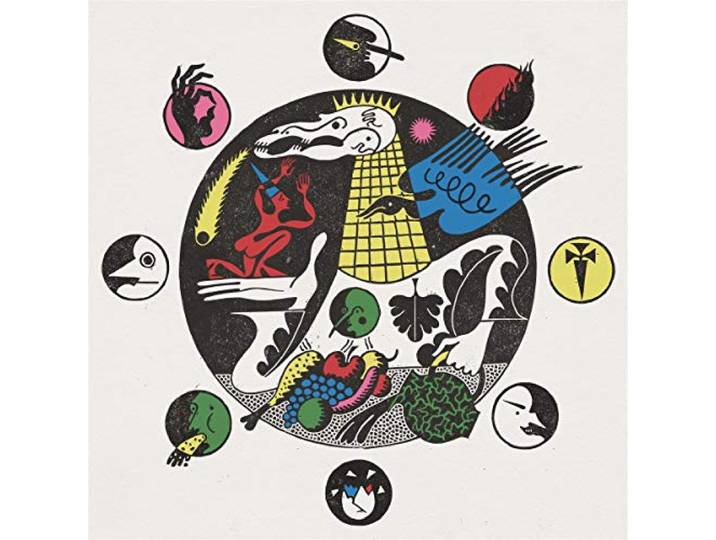 Pigs Pigs Pigs Pigs Pigs - King Of Cowards
