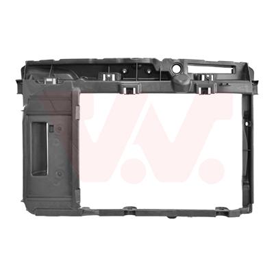VAN WEZEL Frontverkleidung 4029678 für DS Peugeot Citroën/Peugeot