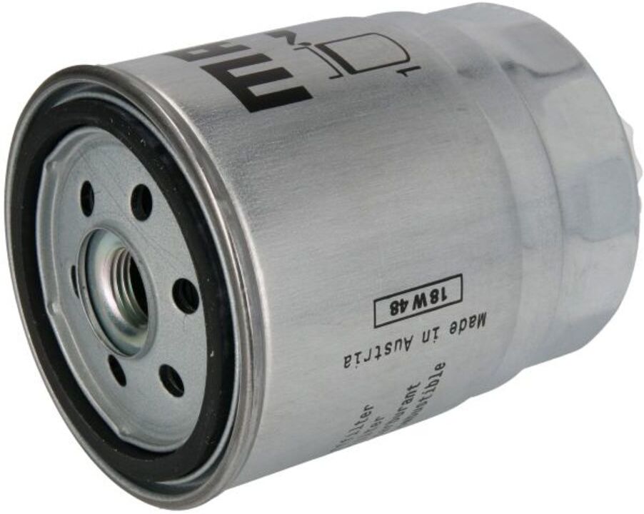 Knecht Filtro carburante KC 51