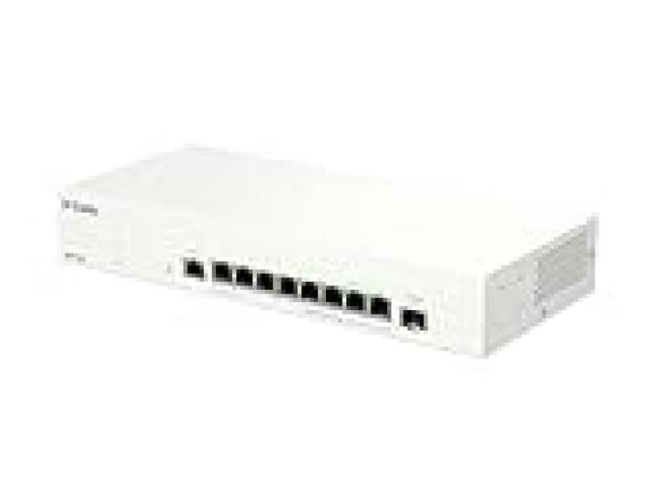 D-Link DBR-700 Routeur Professionnel – Dual WAN 2,5G, Équilibrage de Charge & Basculement, VPN (IPSec, WireGuard, OpenVPN), Pare-feu, Port SFP, Gestion Centralisée Jusqu’à 15 Points d’Accès
