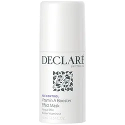 75ml Declaré Age Control Vitamin A Booster Effect Mask