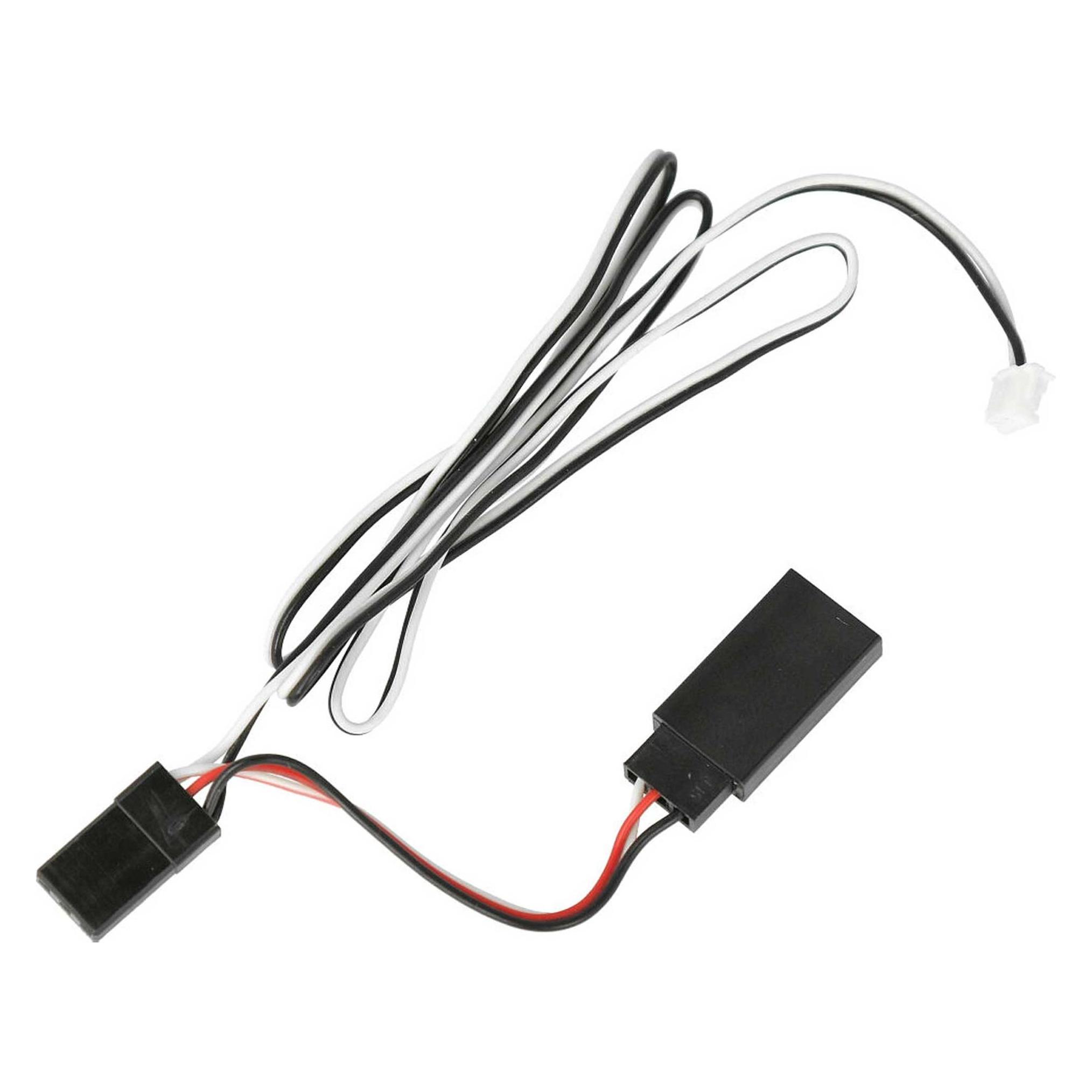 Hobbywing Vbar Verbindungskabel 50 cm für Platinum Regler (HW30810001)