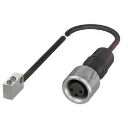 BALLUFF Optischer Sensorkopf - BOH002K, 1 St.
