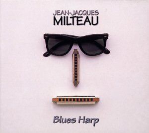 J.J. Milteau - Blues Harp - Preis vom 13.10.2026 19:28:25 h