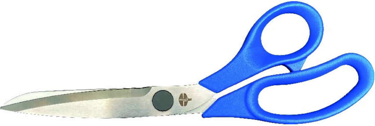 Hesse Arbeitsschere 240mm für Kevlar (480554)