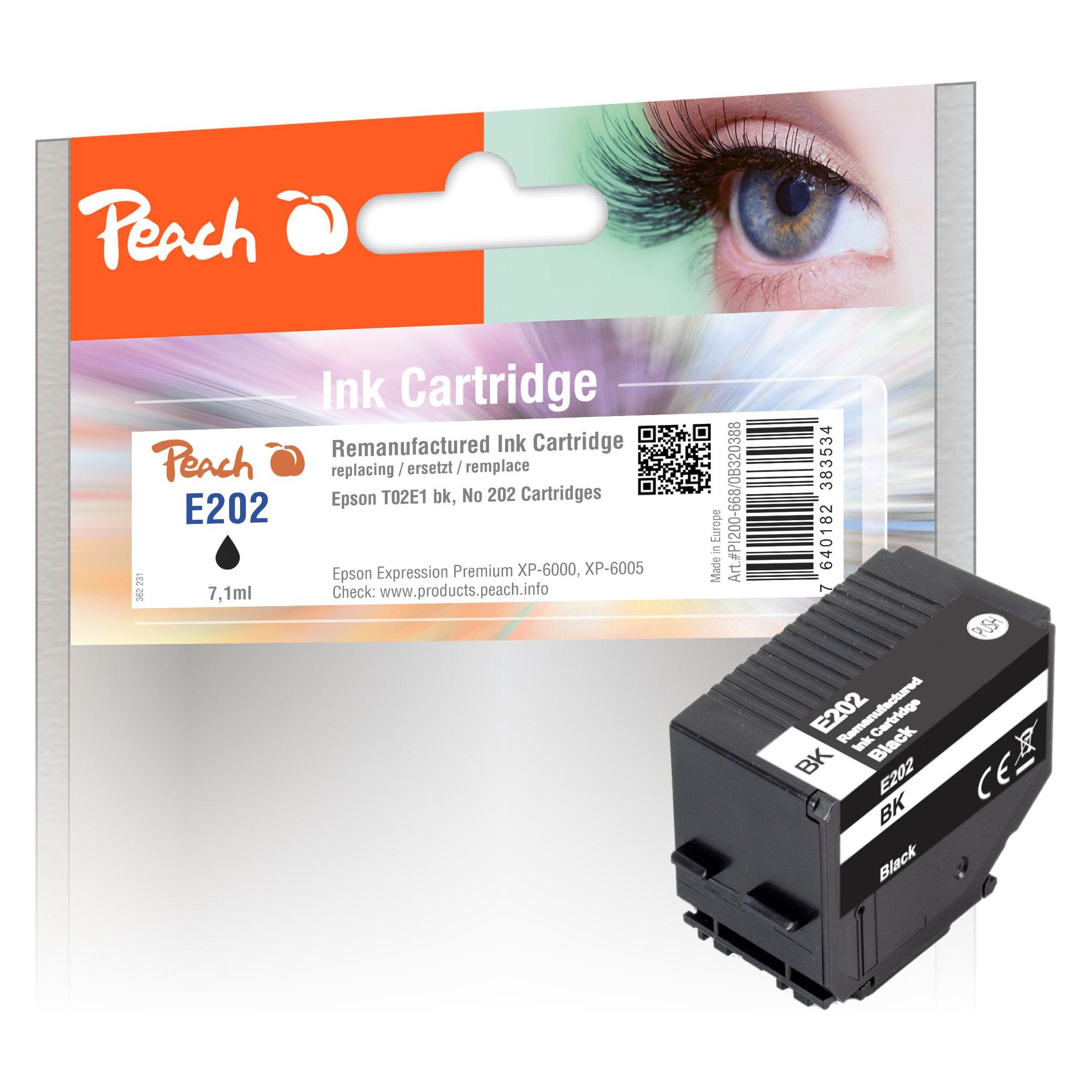 Peach No. 202, bk, PEA, T02E1, REM, FW (BK) (PI200-668)
