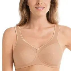 Anita BH Jana Comfort Soft Bra Beige E 120 Damen
