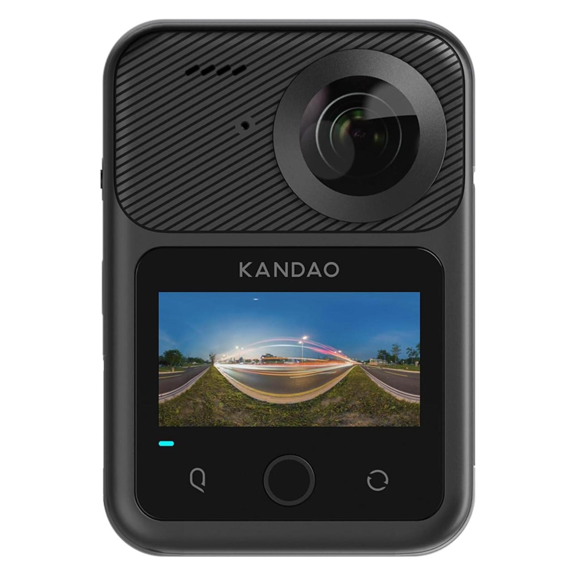 Kandao QooCam 3 Ultra (30p, Bluetooth, GPS, WLAN) (QCM0812)