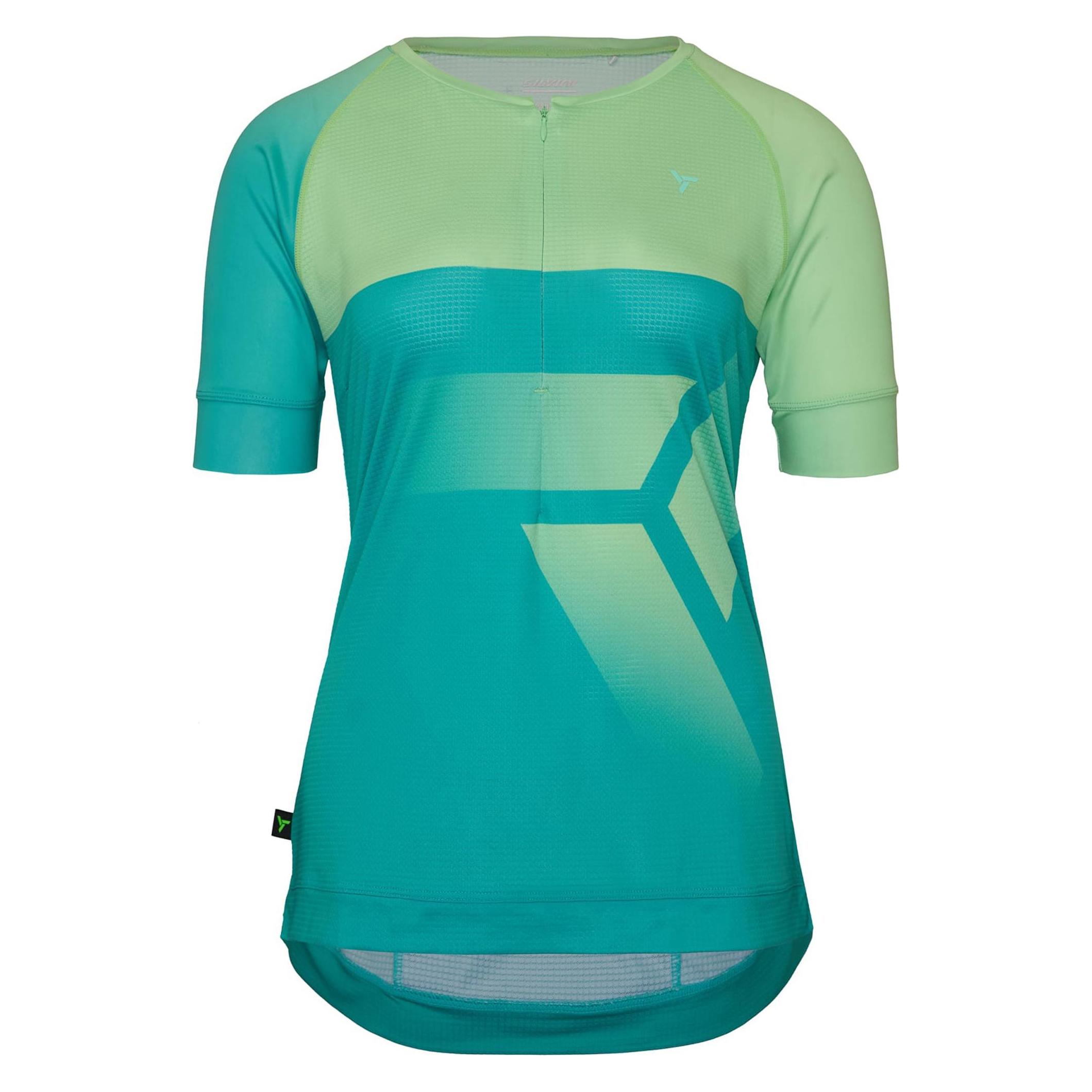 Silvini Stabin T-Shirt (XL) (3119-WD1432-41365)
