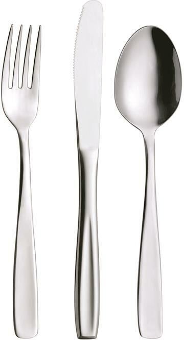 Abert Cucchiaio Tavola America
