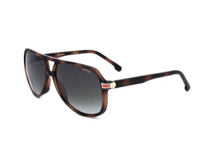 Carrera CARRERA 1045/S 086 HAVANA 61/13/140 UNISEX Zonnebrillen