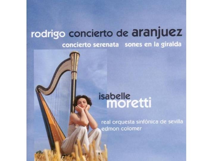 Concerto de Aranjuez (Harp Ver