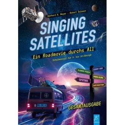 Singing Satellites -