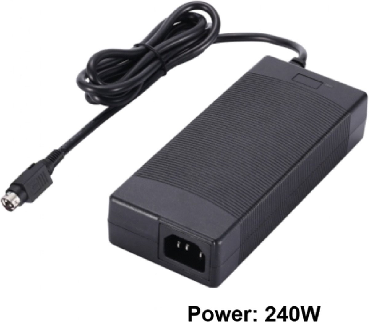 Fothermo Power Supply Unit 24V / PSU oplader 230V / 24V