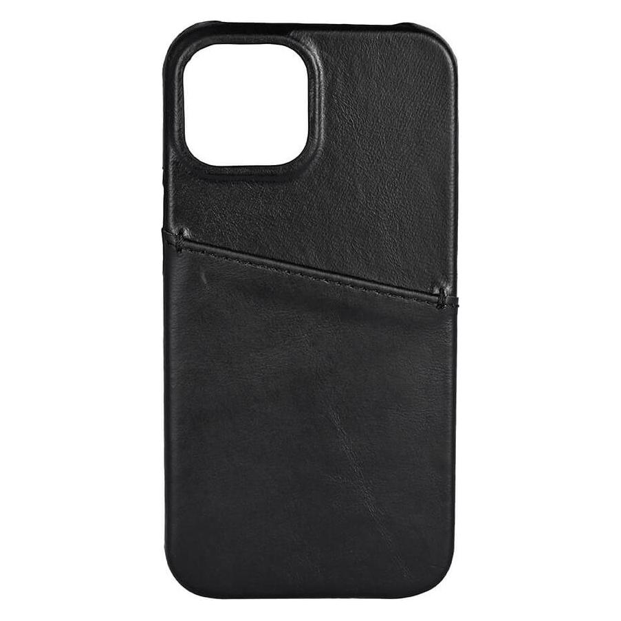Carl BUFFALO Backcover Black (Apple iPhone 13, Apple iPhone 13 mini) (590047)