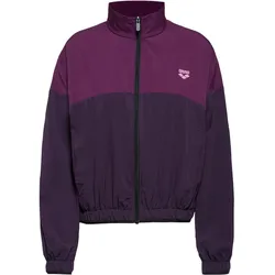Arena Funktionsjacke Damen | Gr. XL | lila - lila