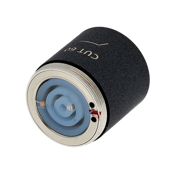 Schoeps Cut 60 grigio