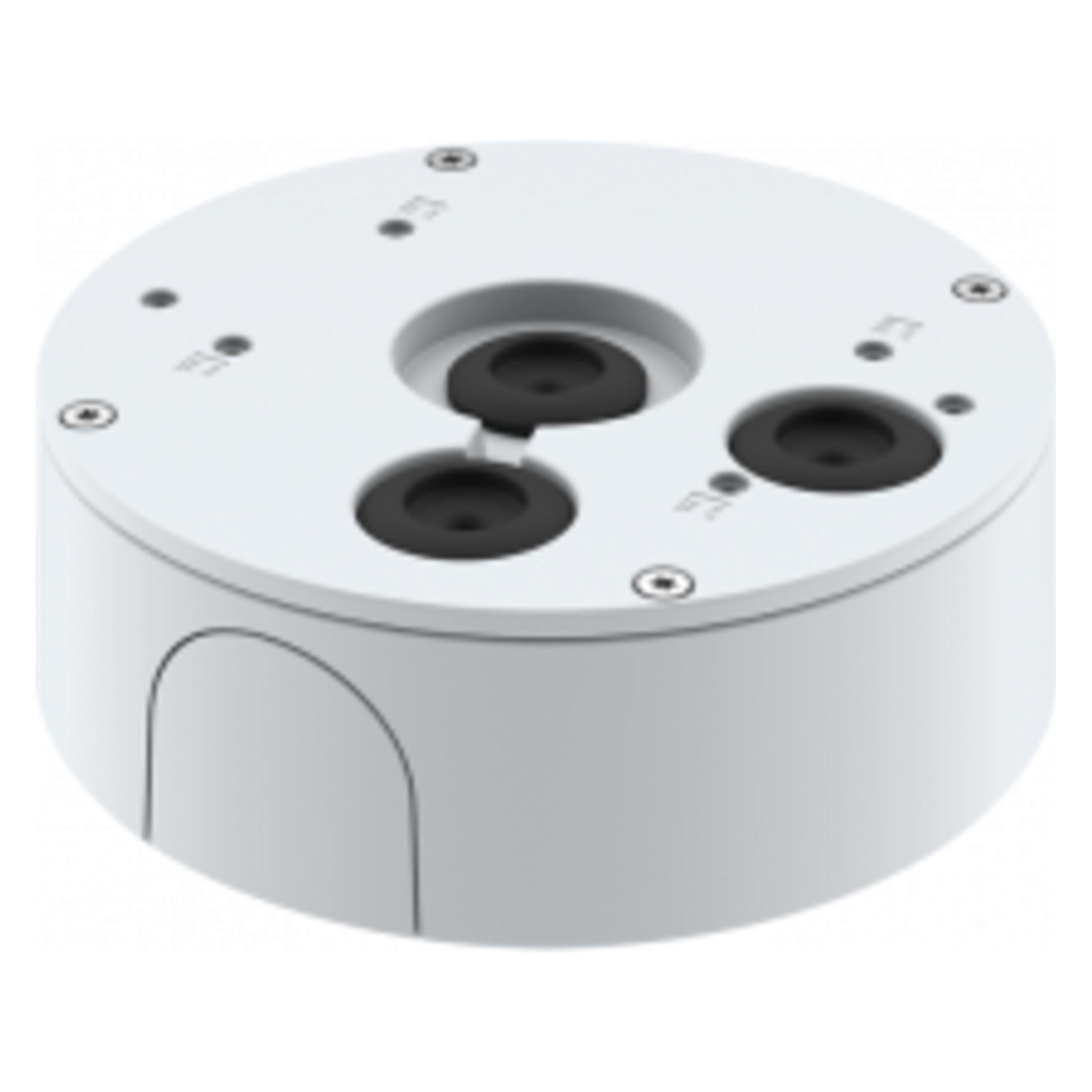 Axis T94S01P Back Box (Gehäuse) (01190-001)