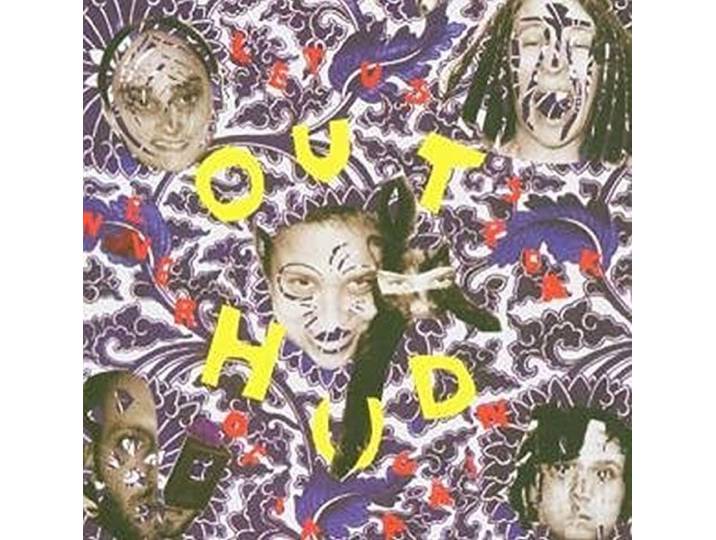 Out Hud - Let Us Never Speak Of It