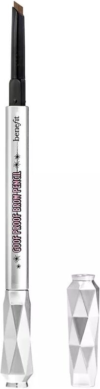 Benefit - Augenbrauenstift - Brauenfüller & former-Stift, Goof Proof Brow Pencil, 0.34 g
