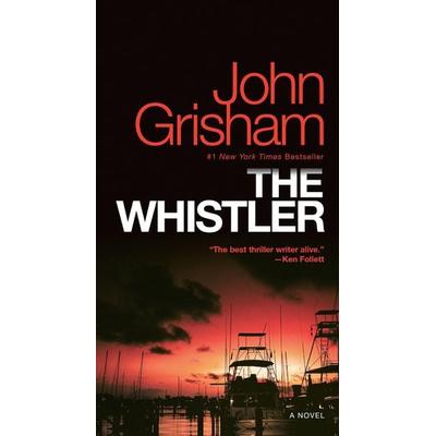 The Whistler, Taschenbuch von John Grisham, Vintage USA