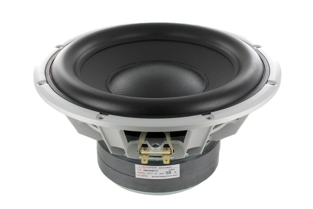 SCANSPEAK 26W/4558T06