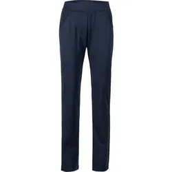 LINEA PRIMERO Damen Kombihose, Größe 50 in Blau 754