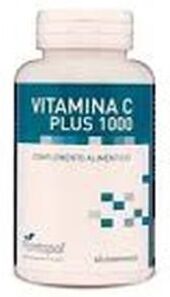 PlantaPol Vitamin C 60 Tablets