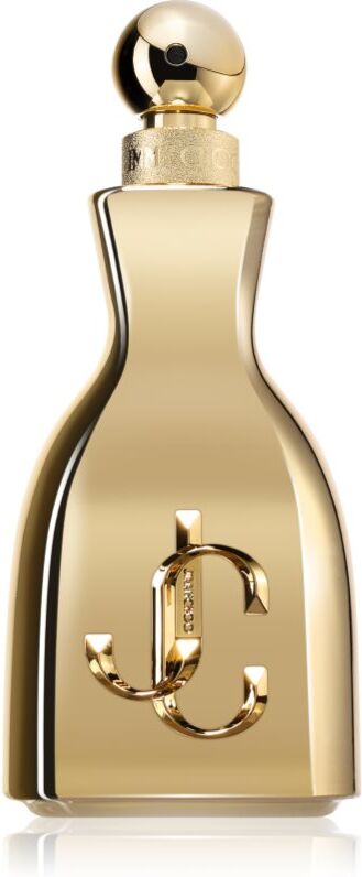 Jimmy Choo I Want Choo Le Parfum Parfüm für Damen 100 ml
