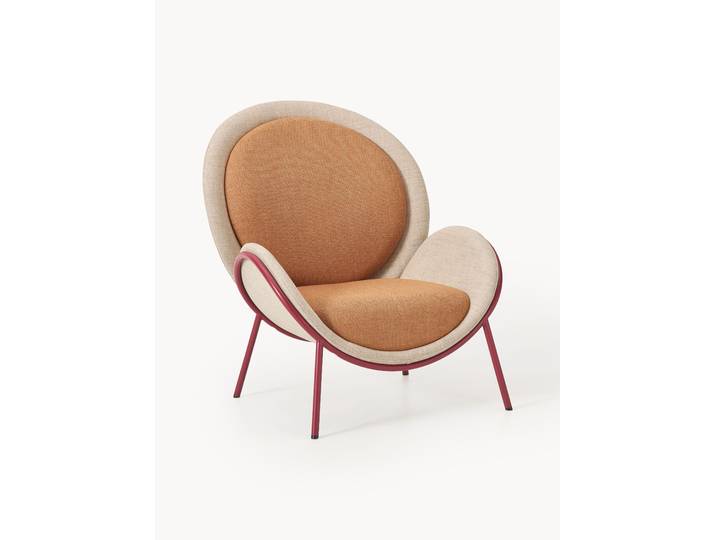 Loungesessel Alysa