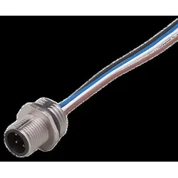 Ifm Electronic Einbaustecker E10411